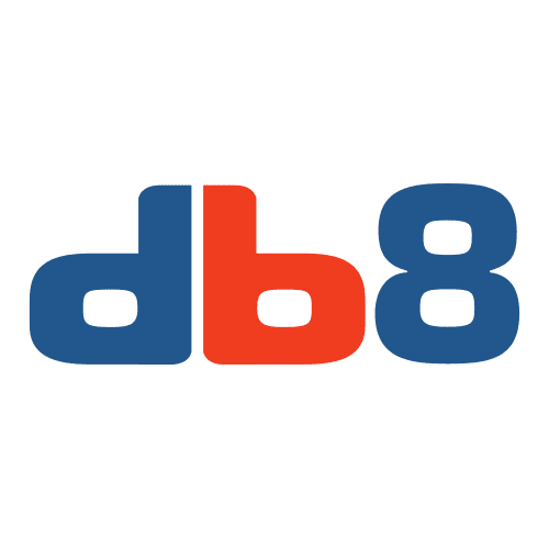 db8 Website Support