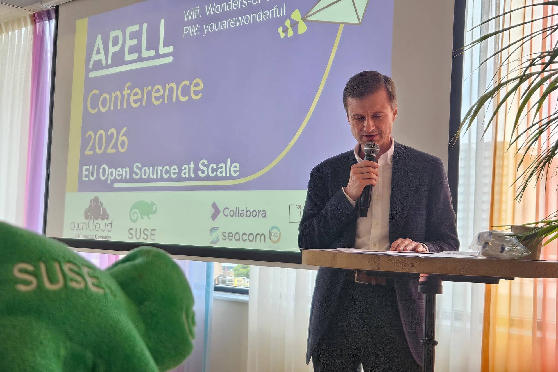 apell 2026 9