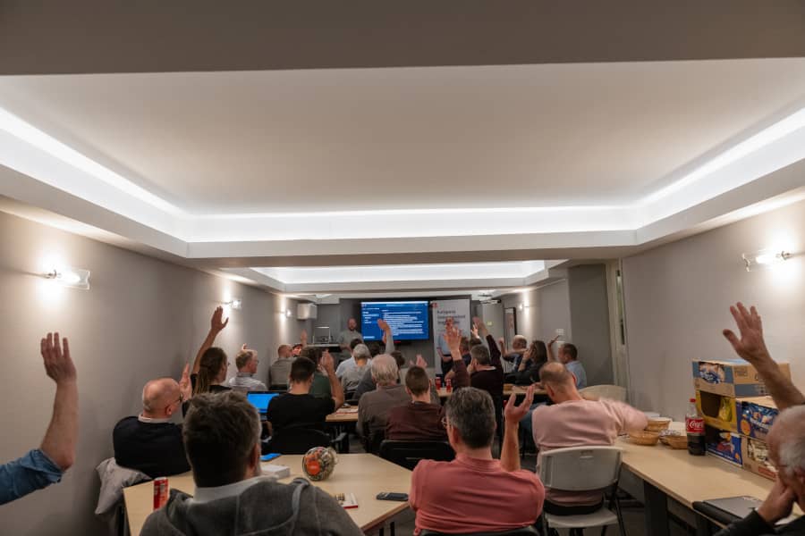 dosba alv maart 2026 3