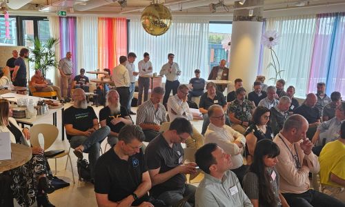 Report on a successful APELL 2026 conference in Utrecht