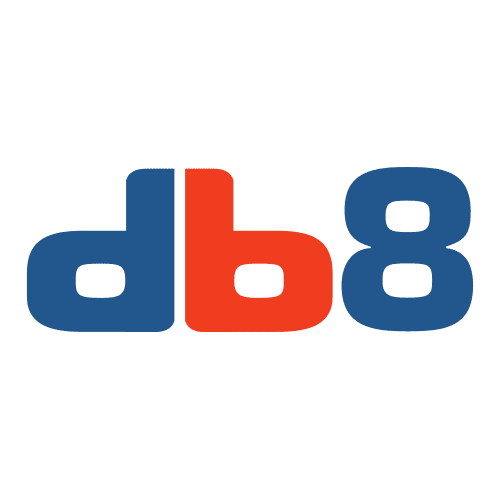 db8 Website Support