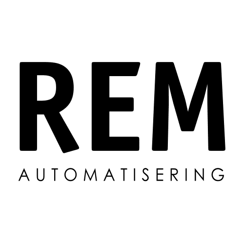 REM Automatisering
