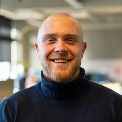 Bram Buijs