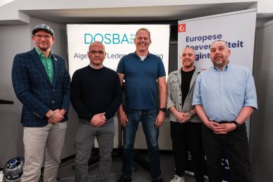 DOSBA verdubbelt ledenaantal en versterkt lobbypositie