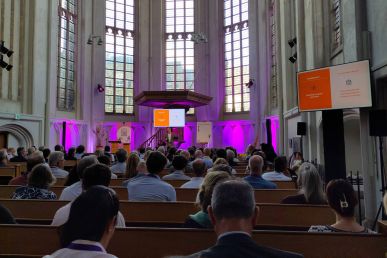 Leiderschap voor digitale autonomie begint bij samenwerking