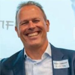 Pieter Izeboud