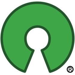 Open Source Logo