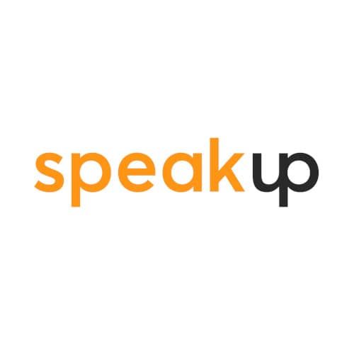 Speakup