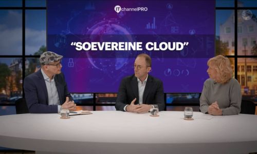 Digitale soevereiniteit, een dans in balans