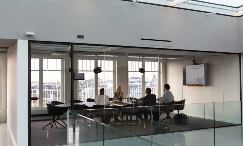 DOSBA Meeting - Wed 26 November 2025: theme: procurement